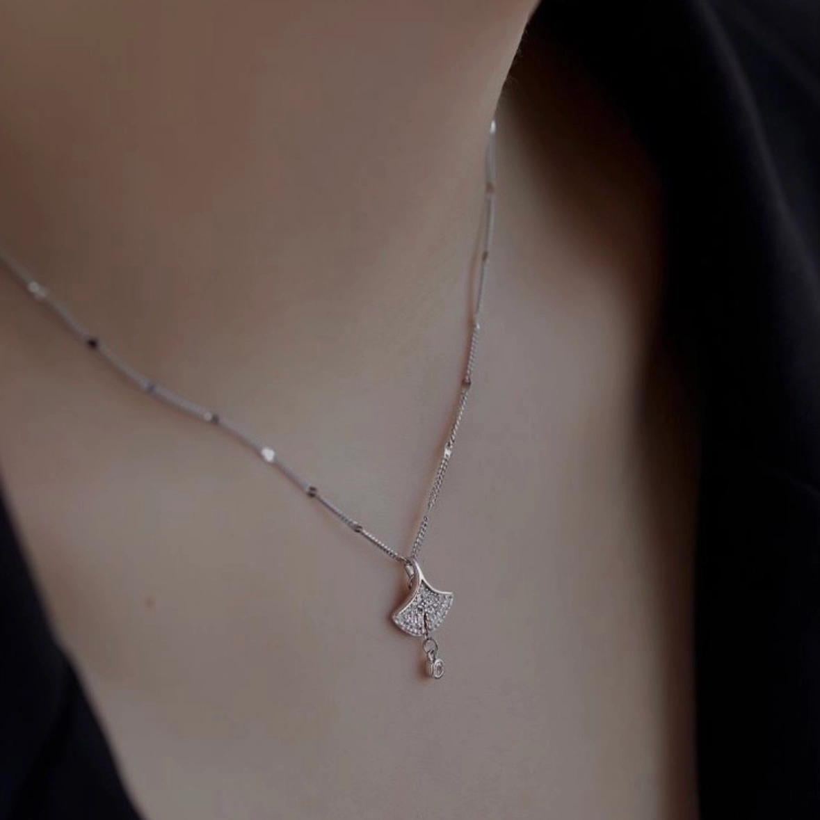 GL GEMLOVE ins S925