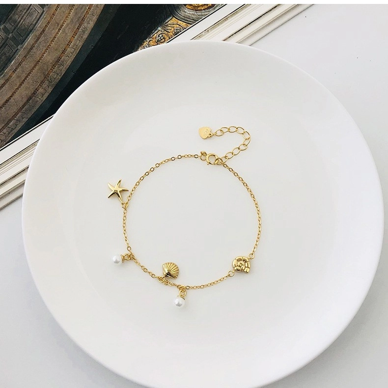 GL GEMLOVE ins S925