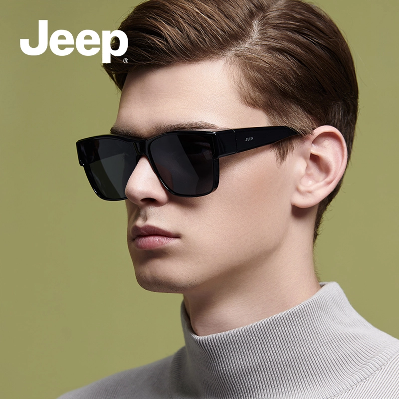 Jeep TR