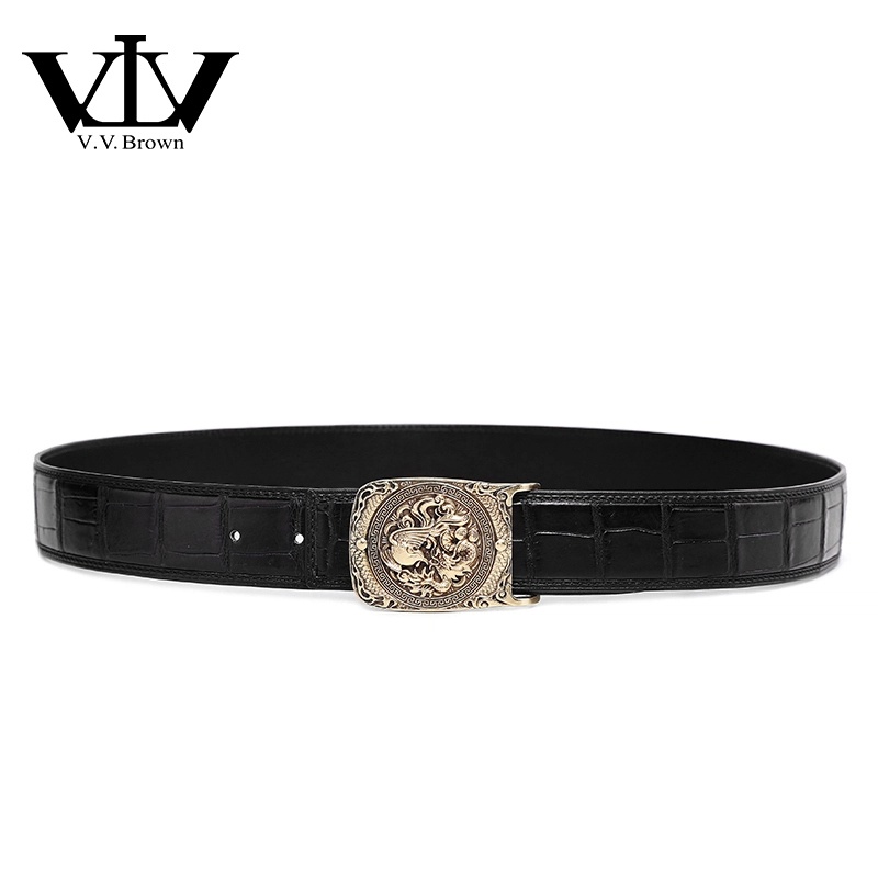 V.V.Brown 3.8cm