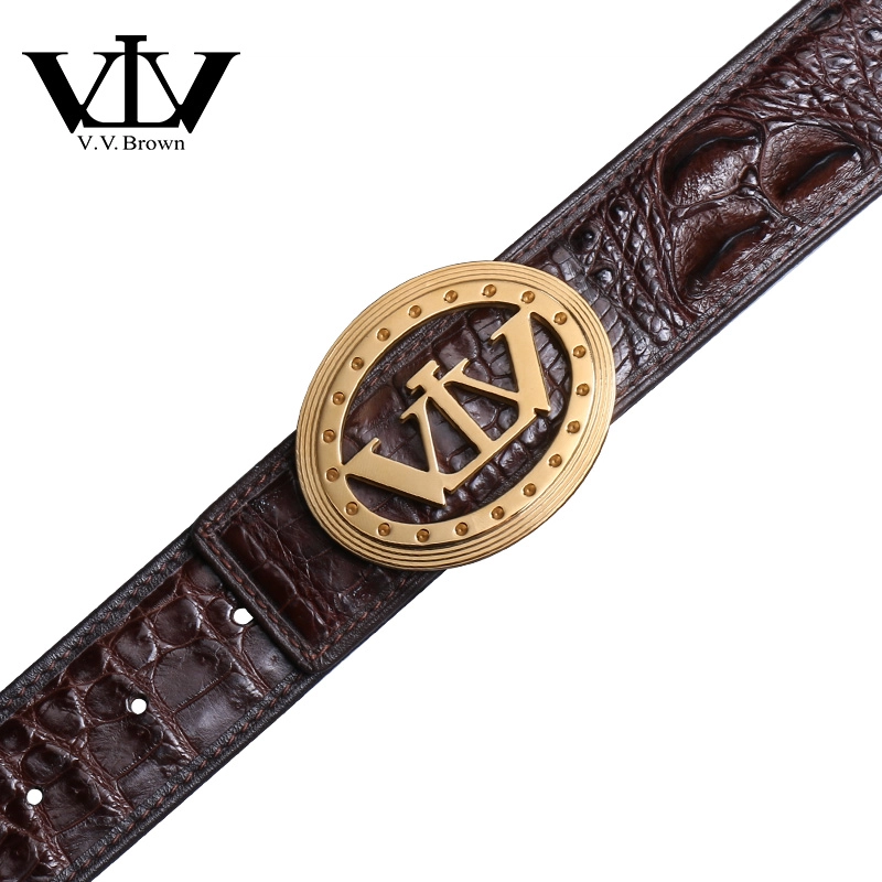V.V.Brown 3.8cm