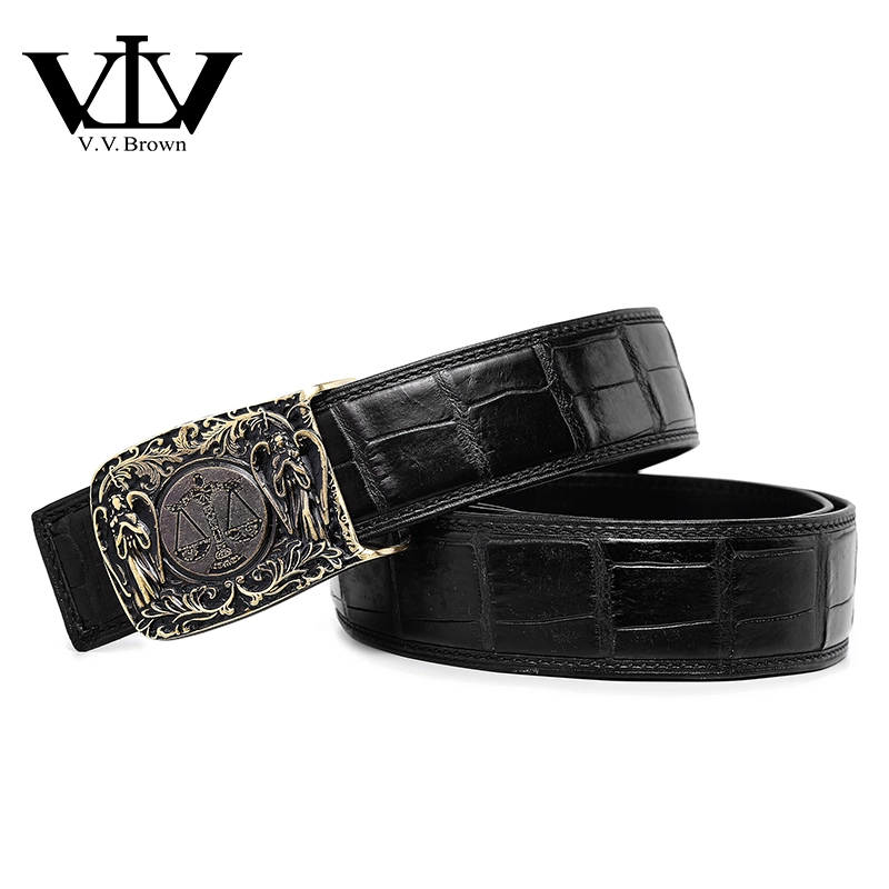 V.V.Brown 3.5cm
