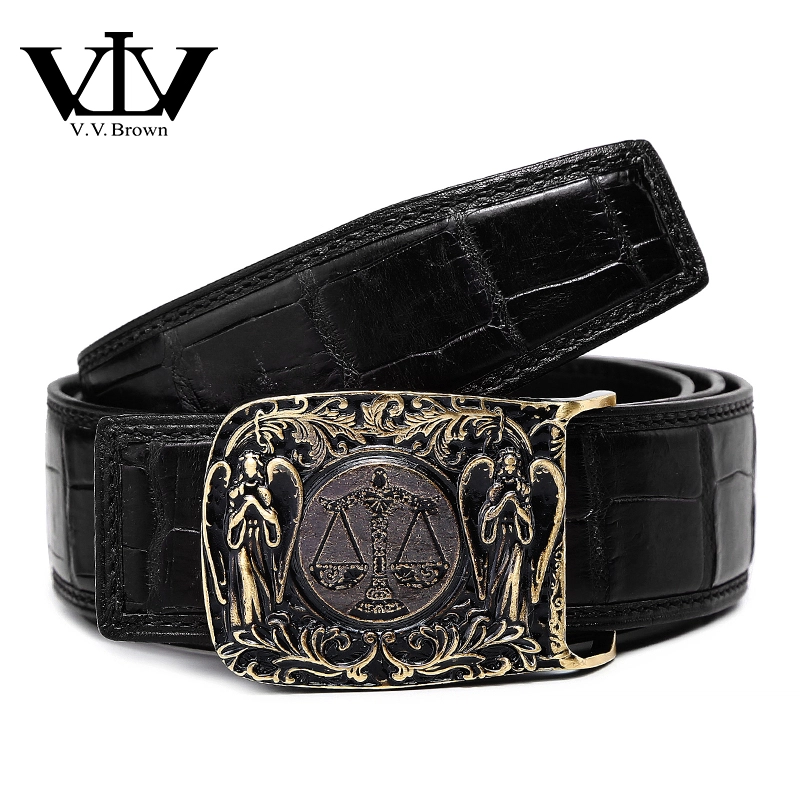 V.V.Brown 3.5cm