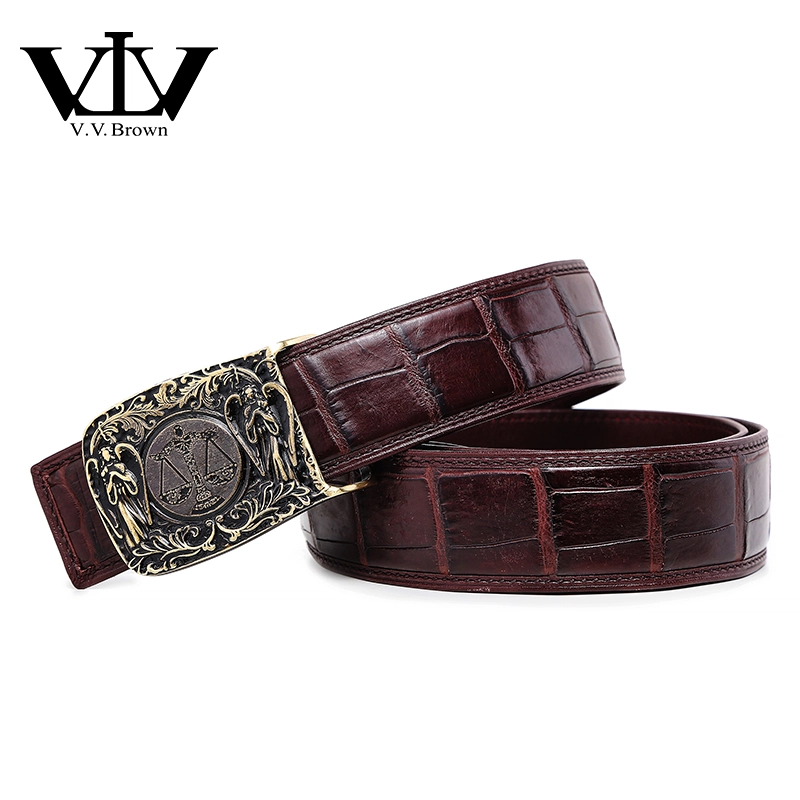 V.V.Brown 3.5cm
