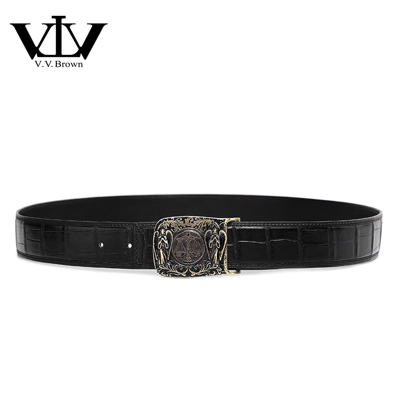 V.V.Brown 3.5cm