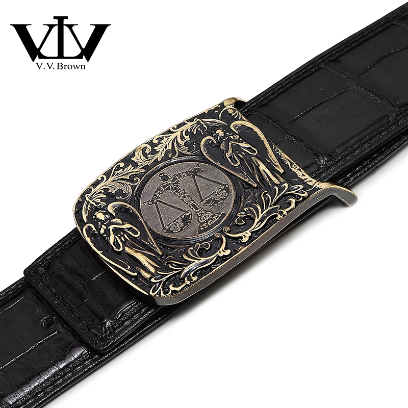 V.V.Brown 3.5cm