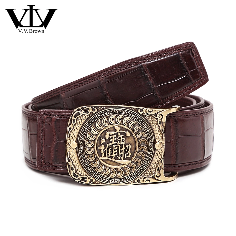 V.V.Brown 3.7-3.75cm