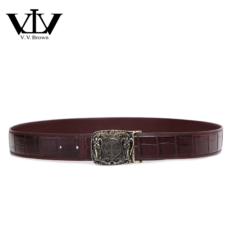 V.V.Brown 3.5cm