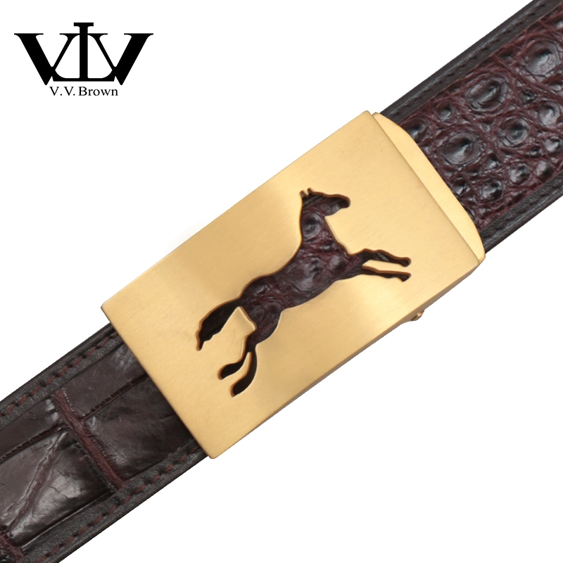 V.V.Brown 3.5cm