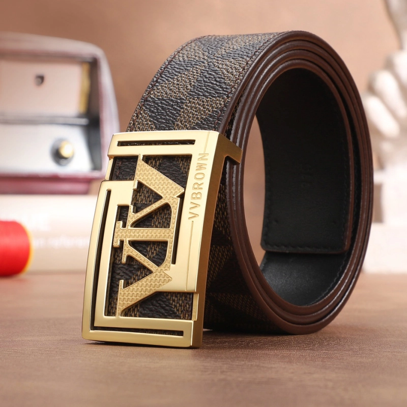 V.V.Brown 3.8cm