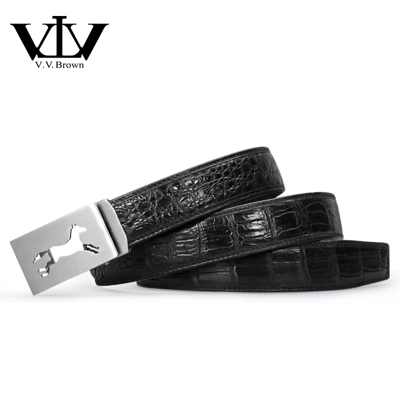 V.V.Brown 3.5cm