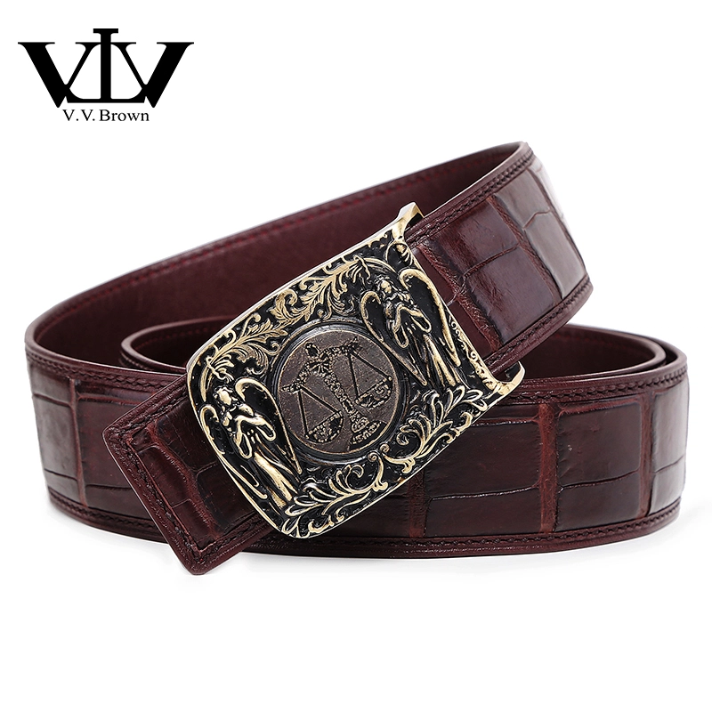 V.V.Brown 3.5cm