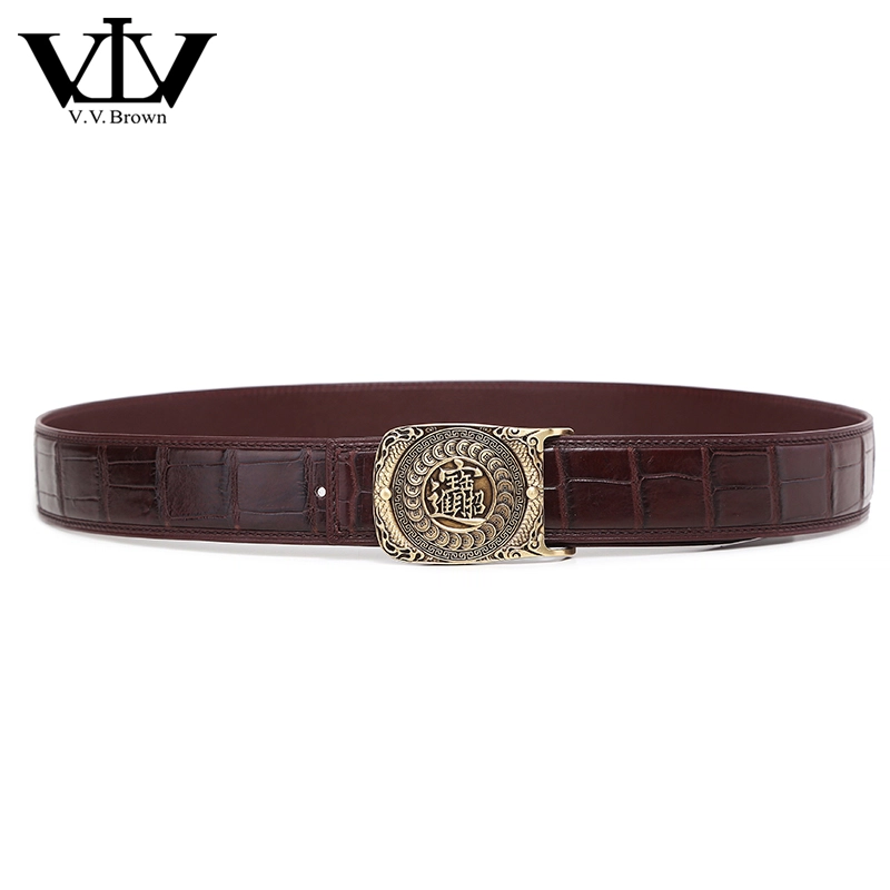 V.V.Brown 3.7-3.75cm