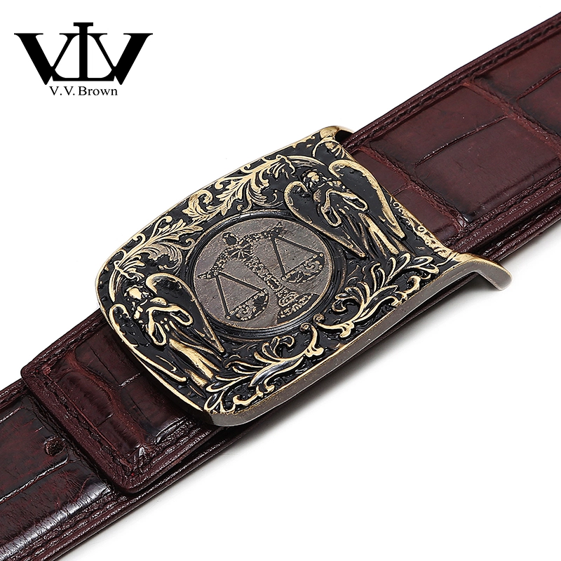 V.V.Brown 3.5cm