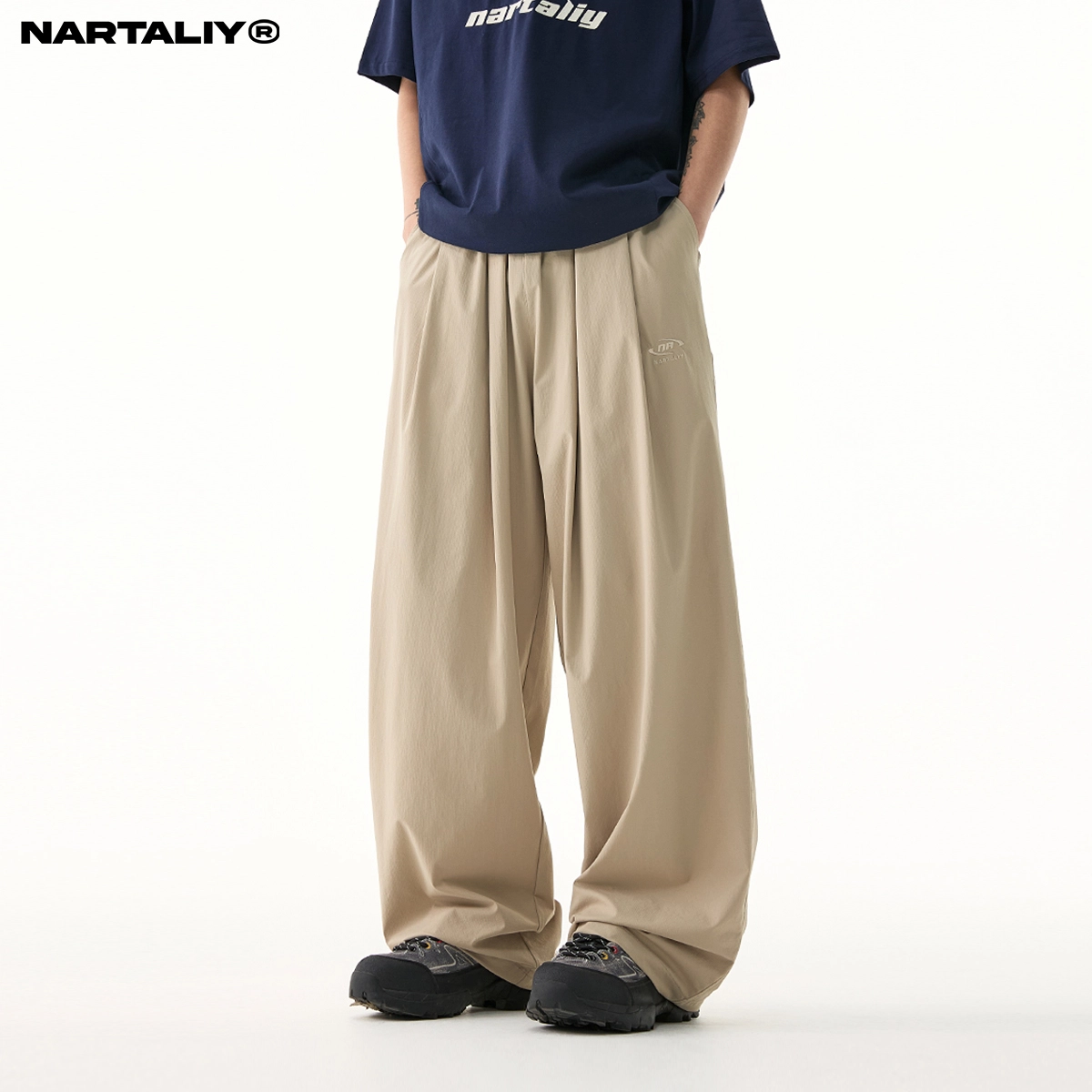 NARTALIY