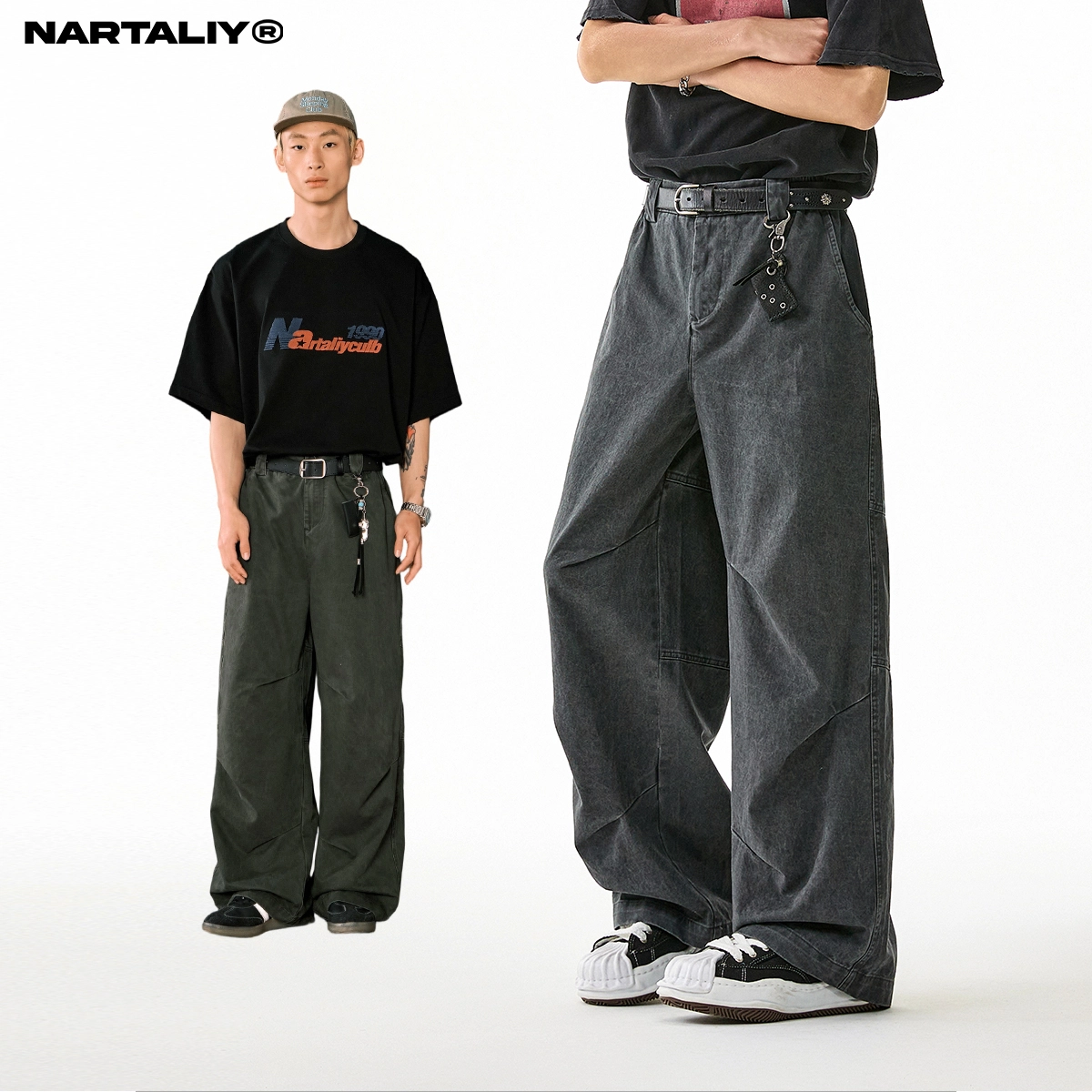 NARTALIY
