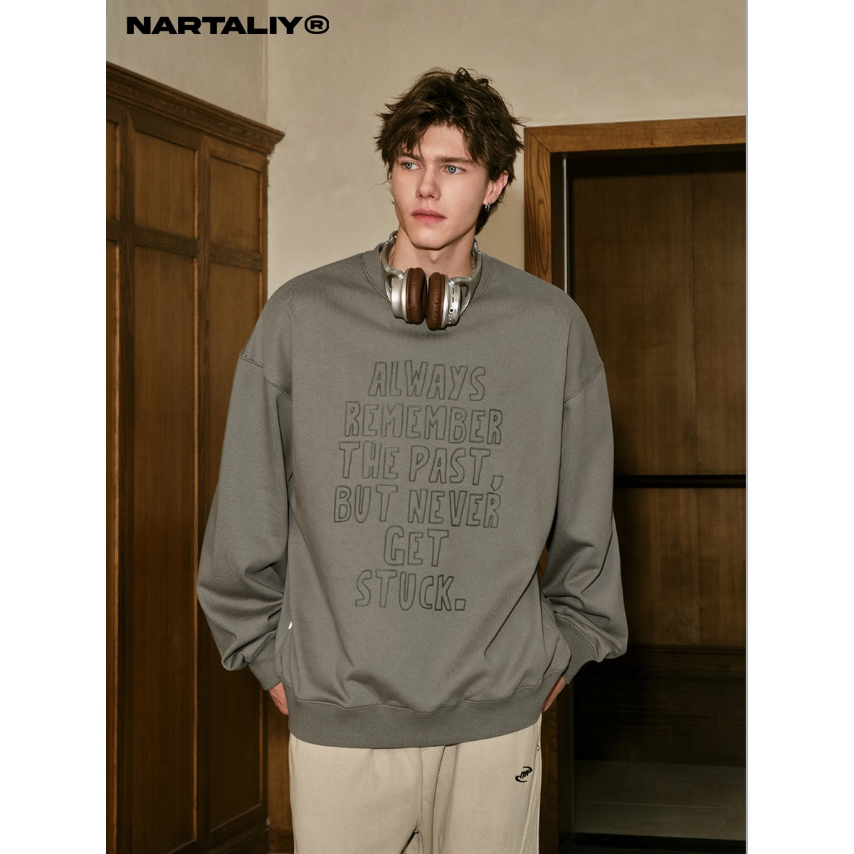 NARTALIY