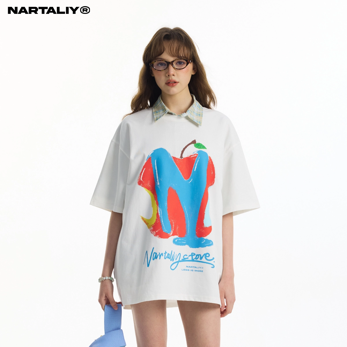 NARTALIY T