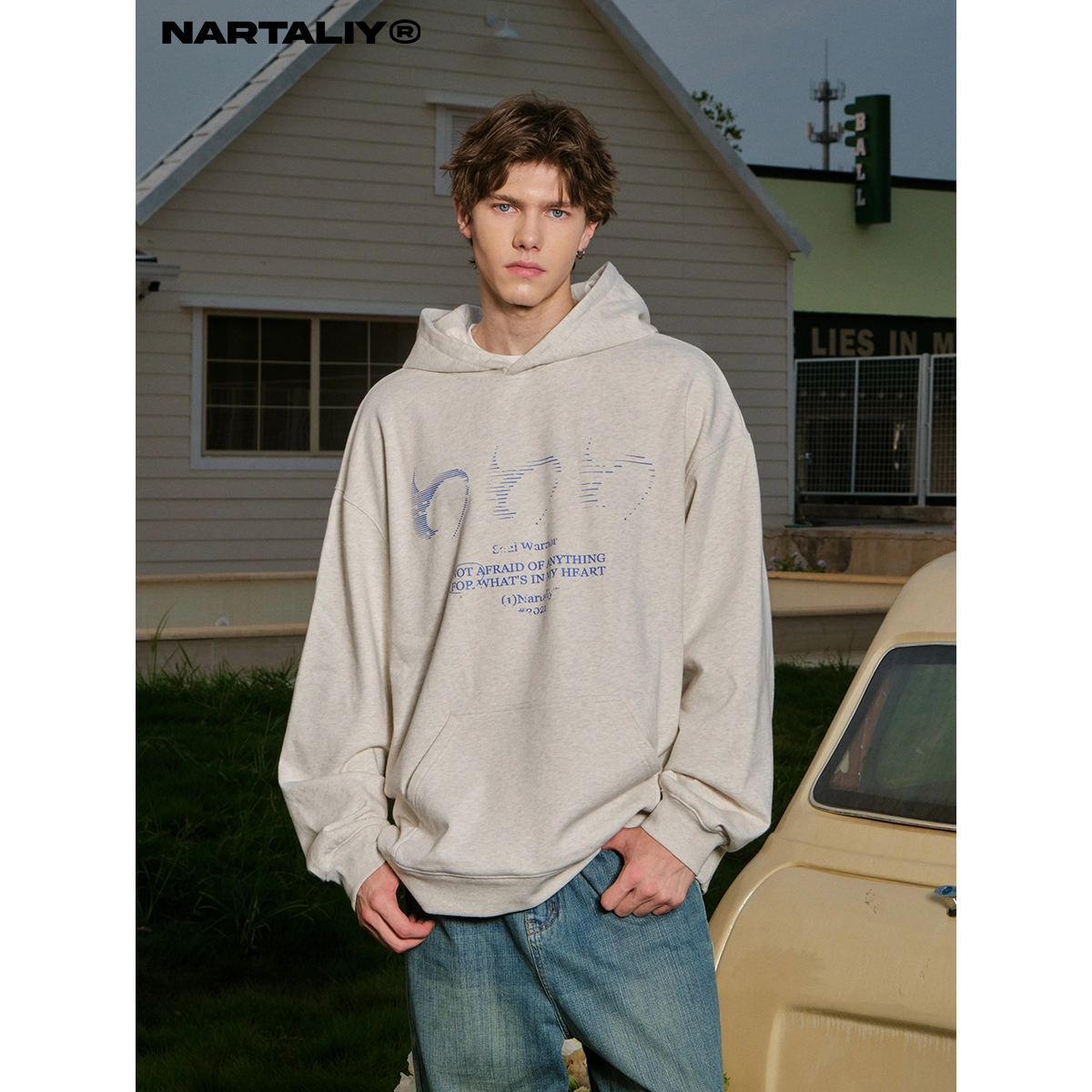 NARTALIY logologo