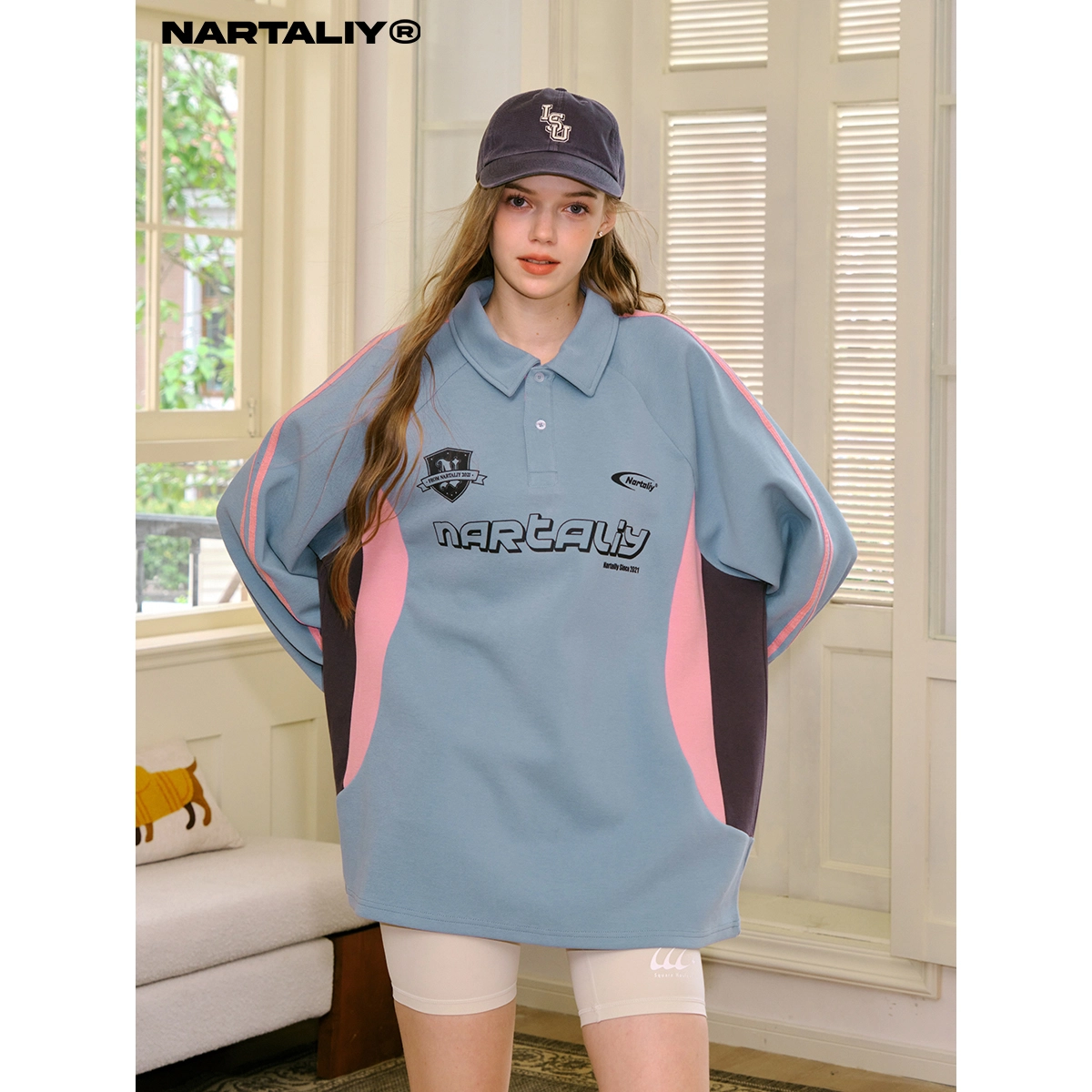NARTALIY Polo