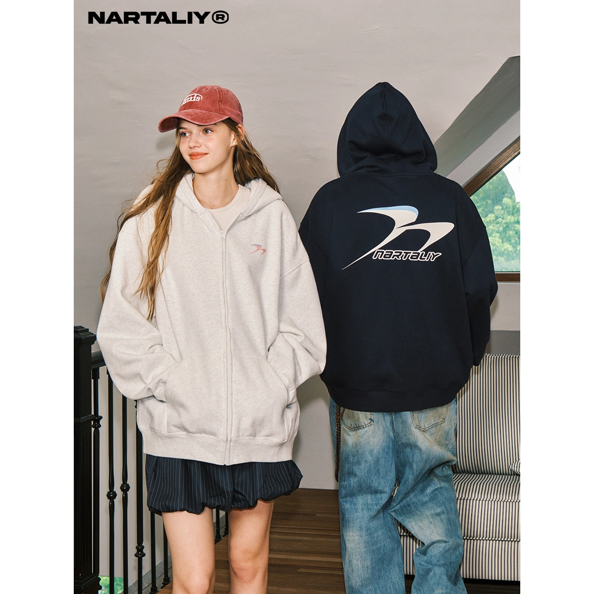 NARTALIY
