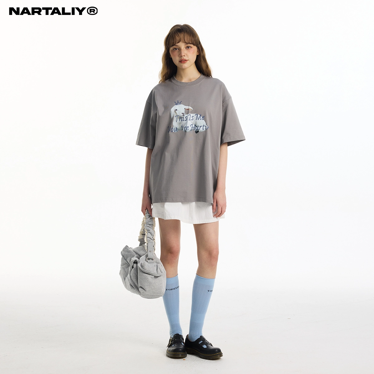 NARTALIY T