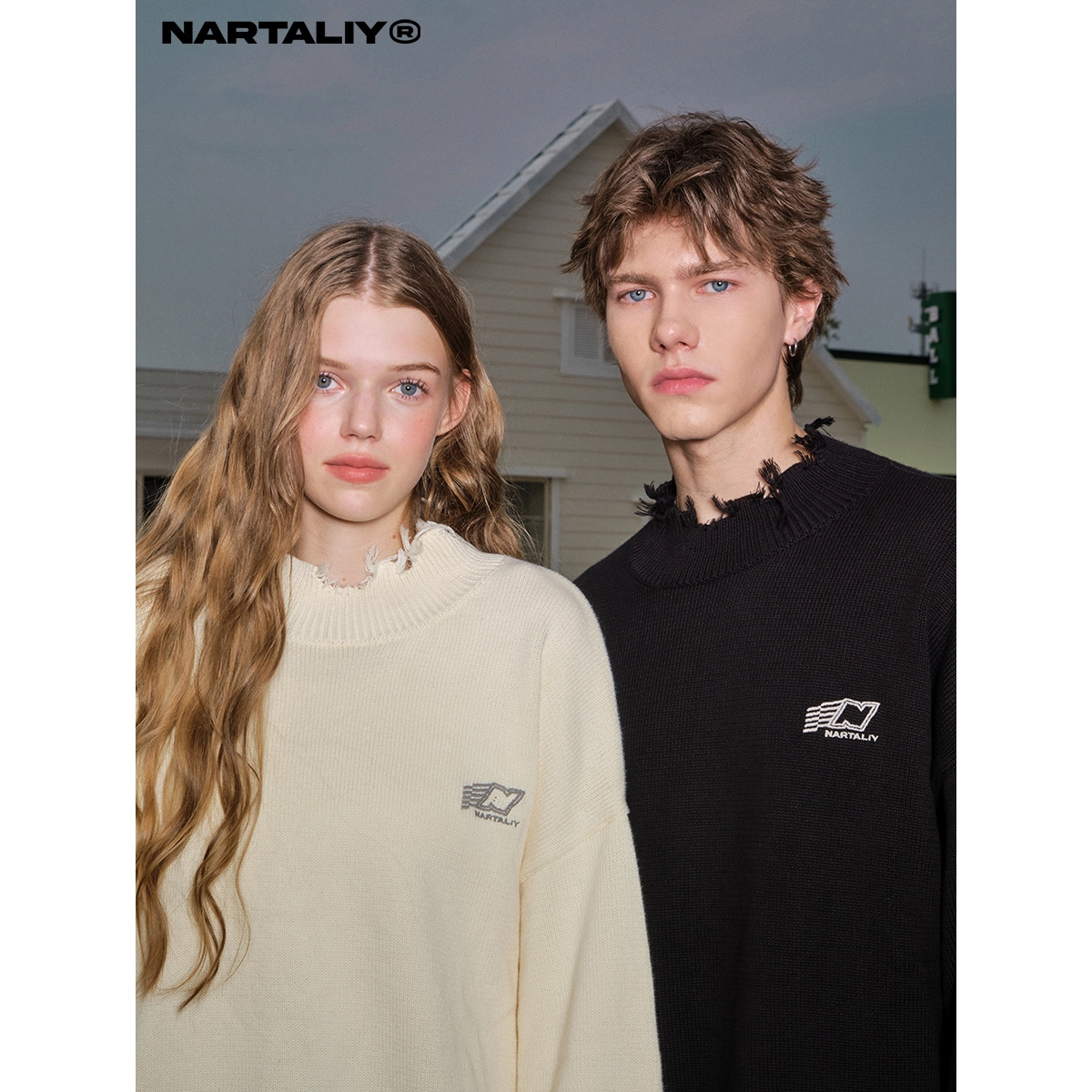 NARTALIY