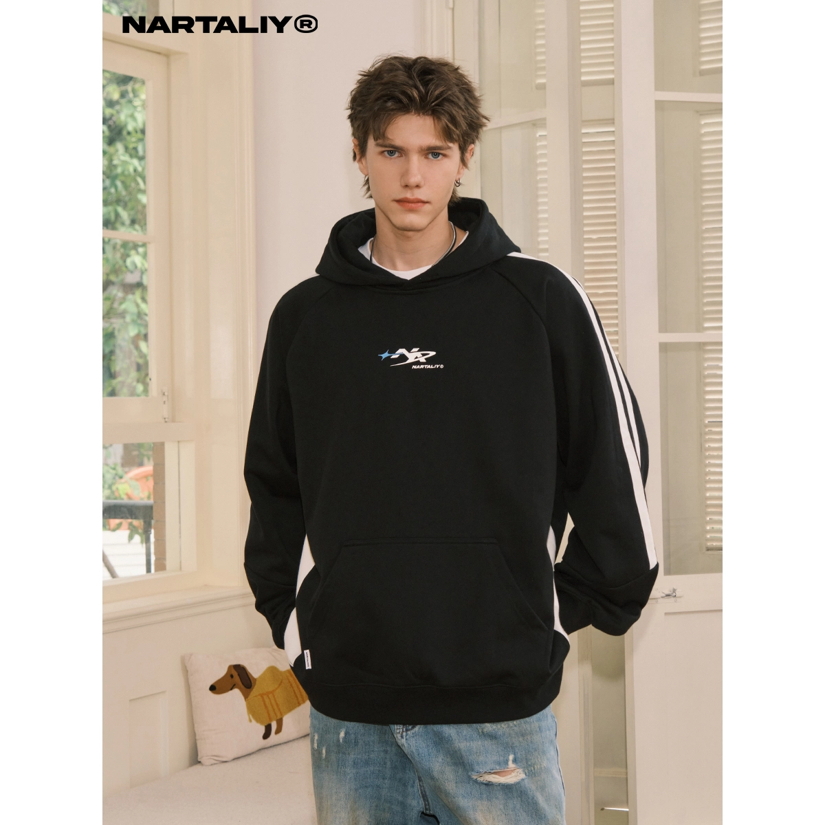NARTALIY