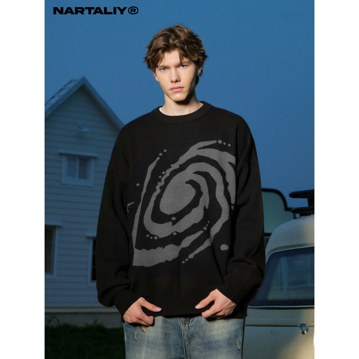 NARTALIY