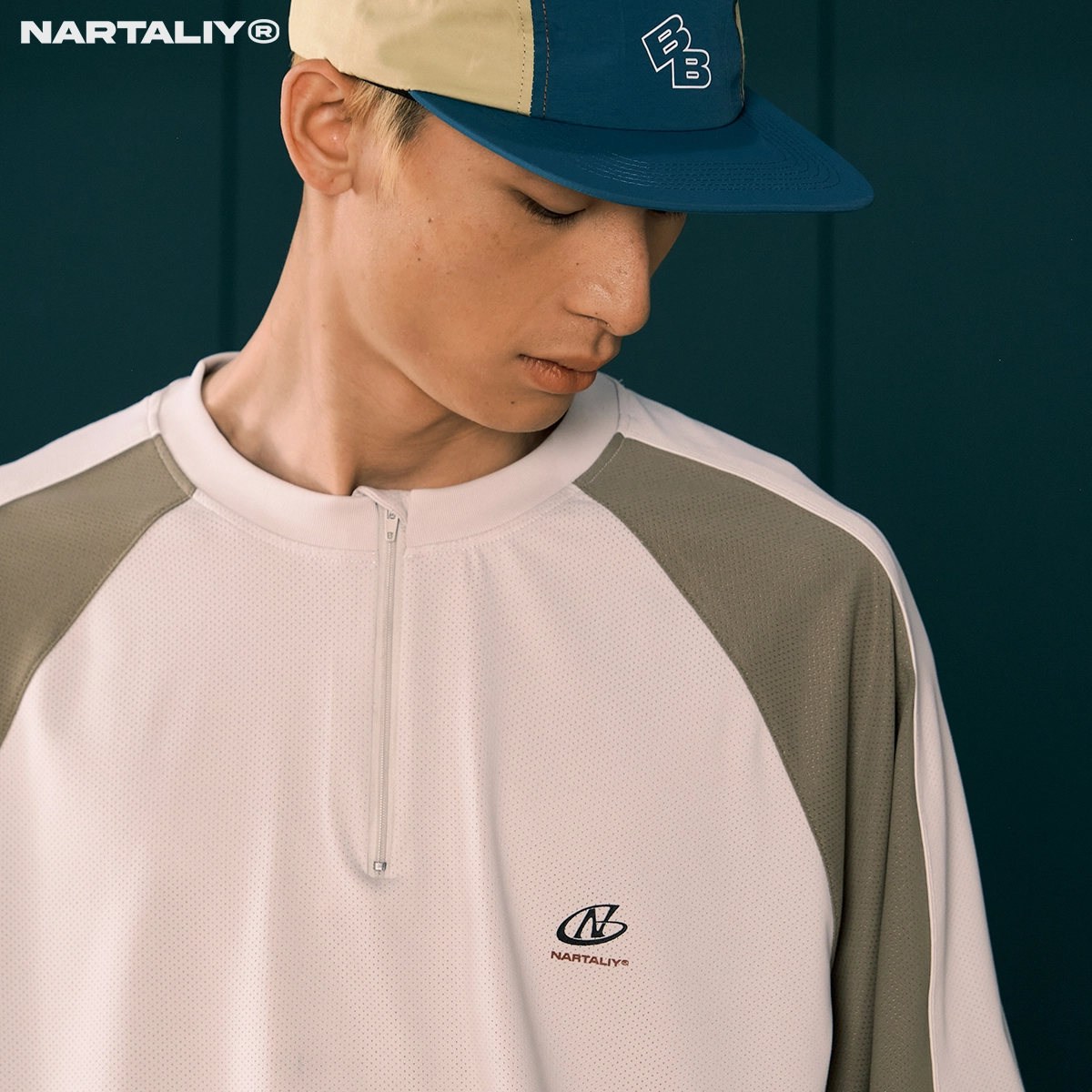 NARTALIY T