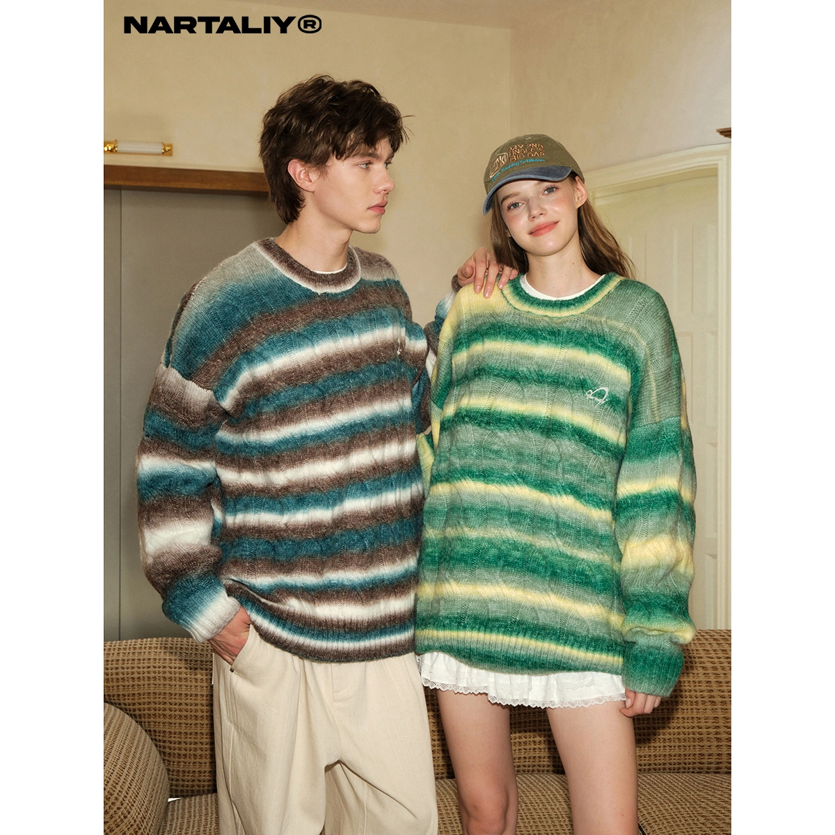 NARTALIY