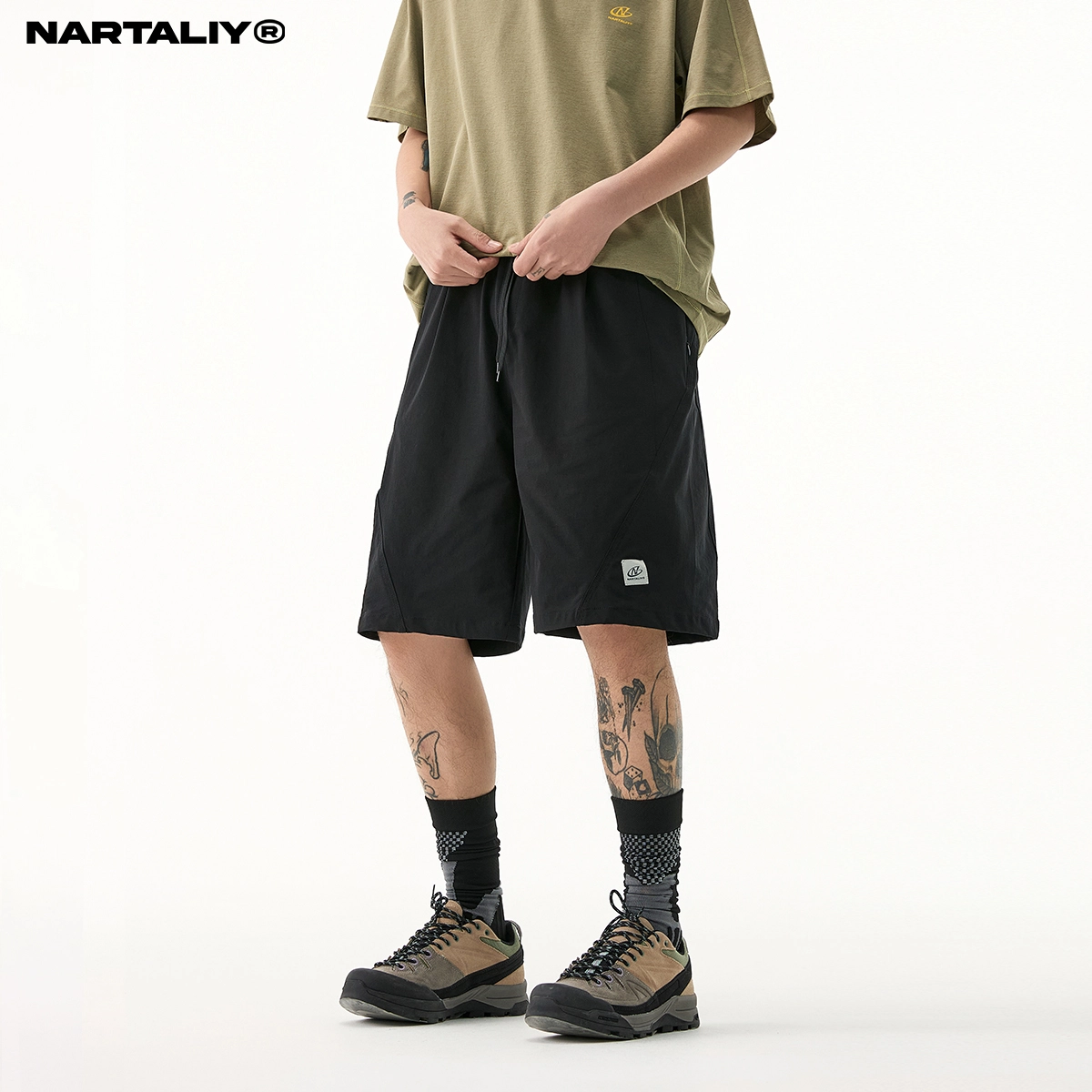 NARTALIY