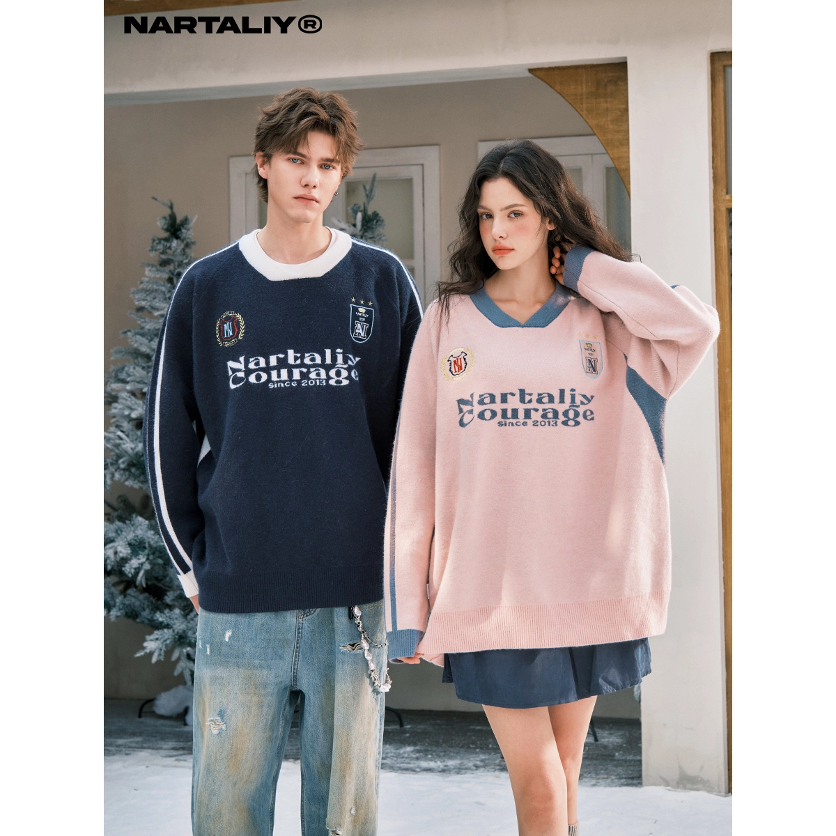 NARTALIY v
