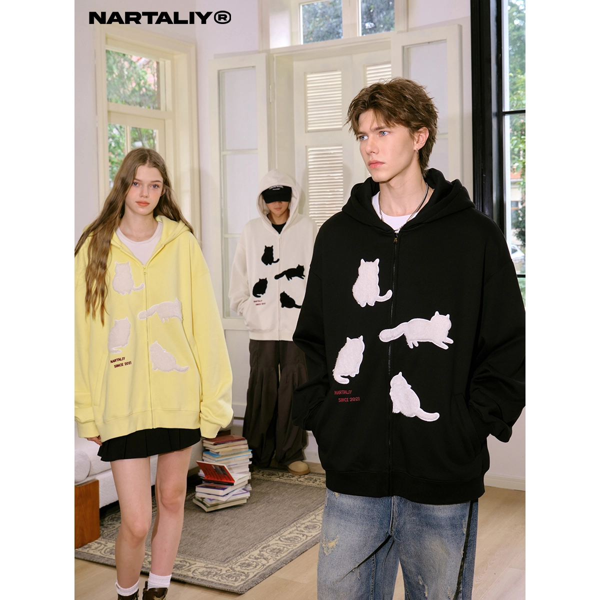 NARTALIY