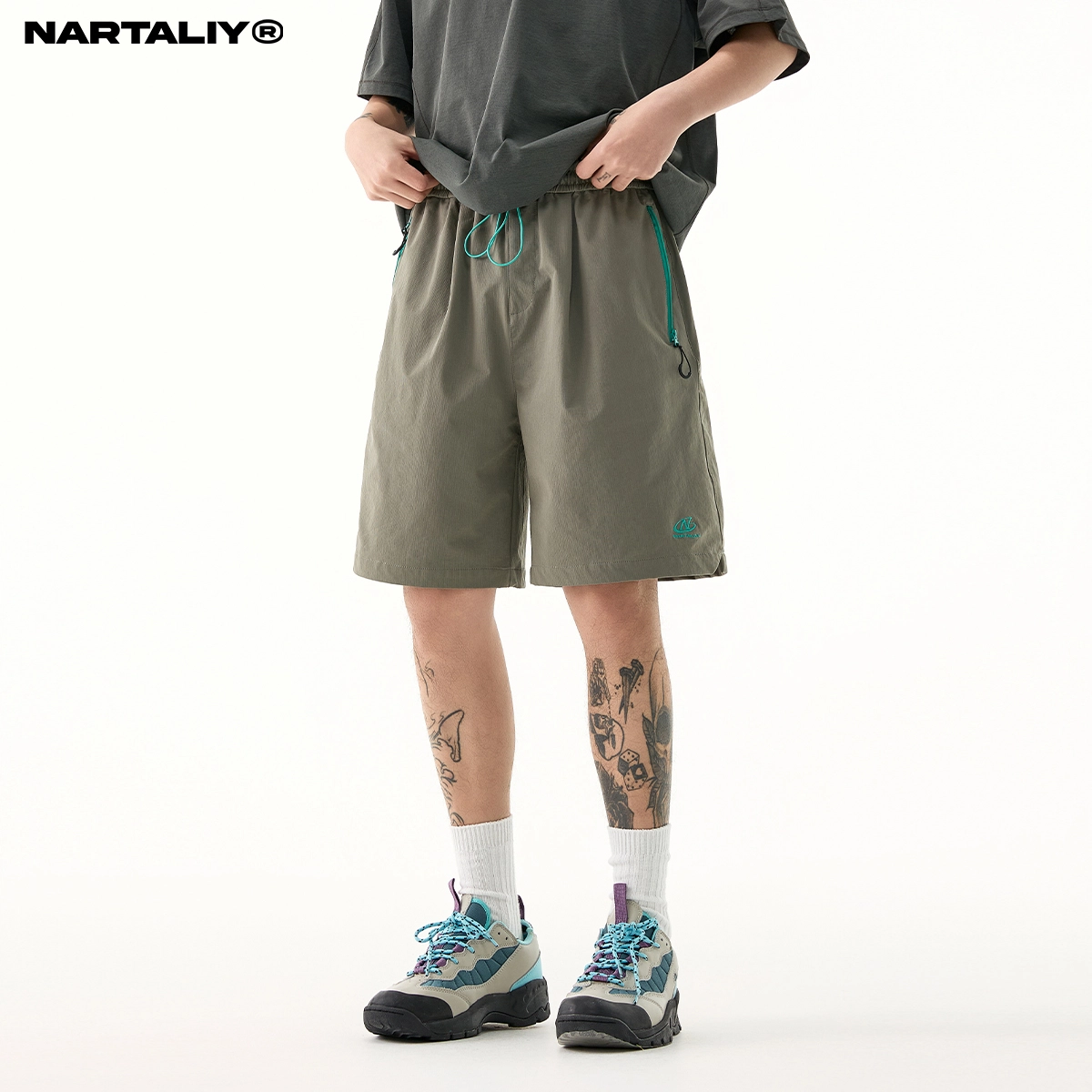 NARTALIY