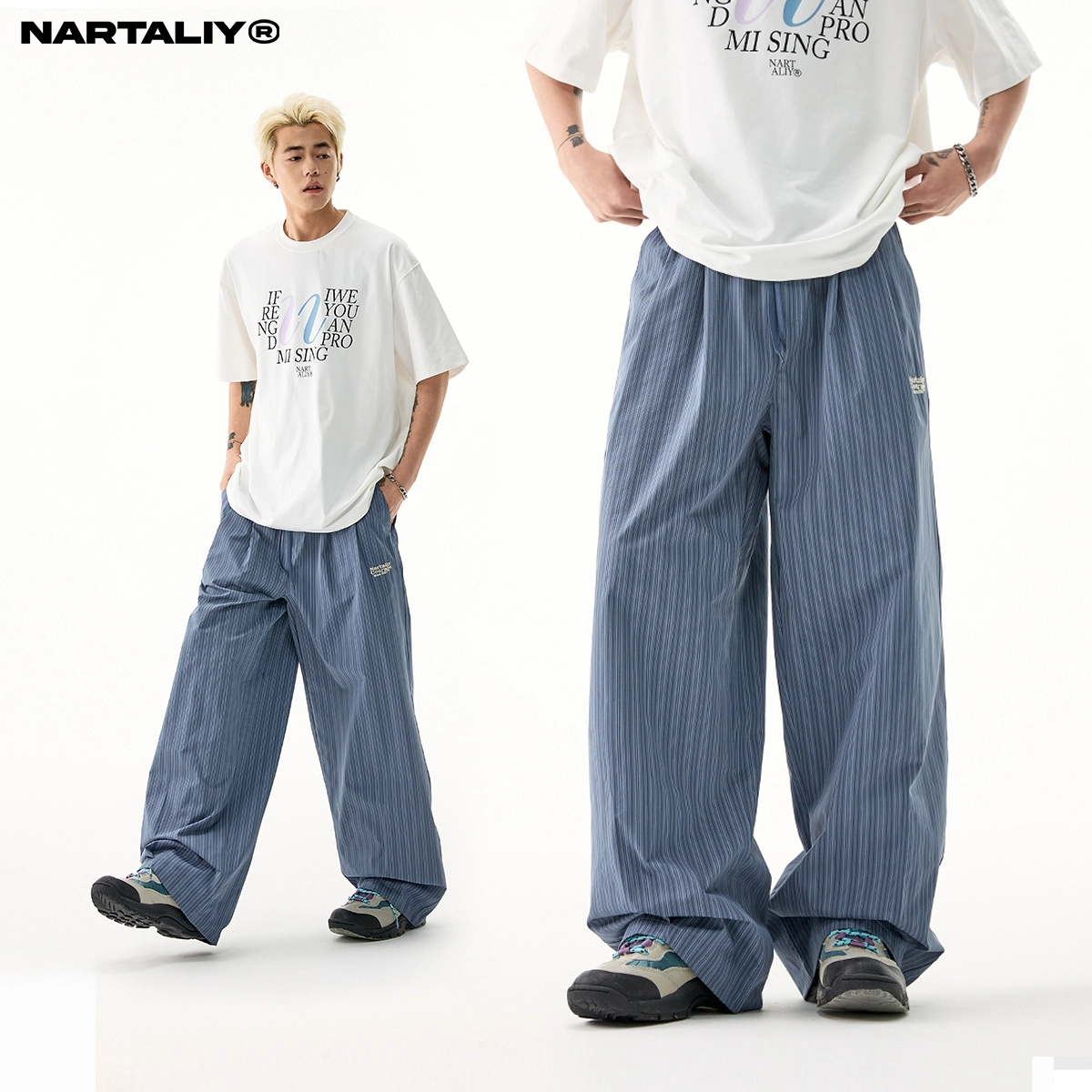 NARTALIY