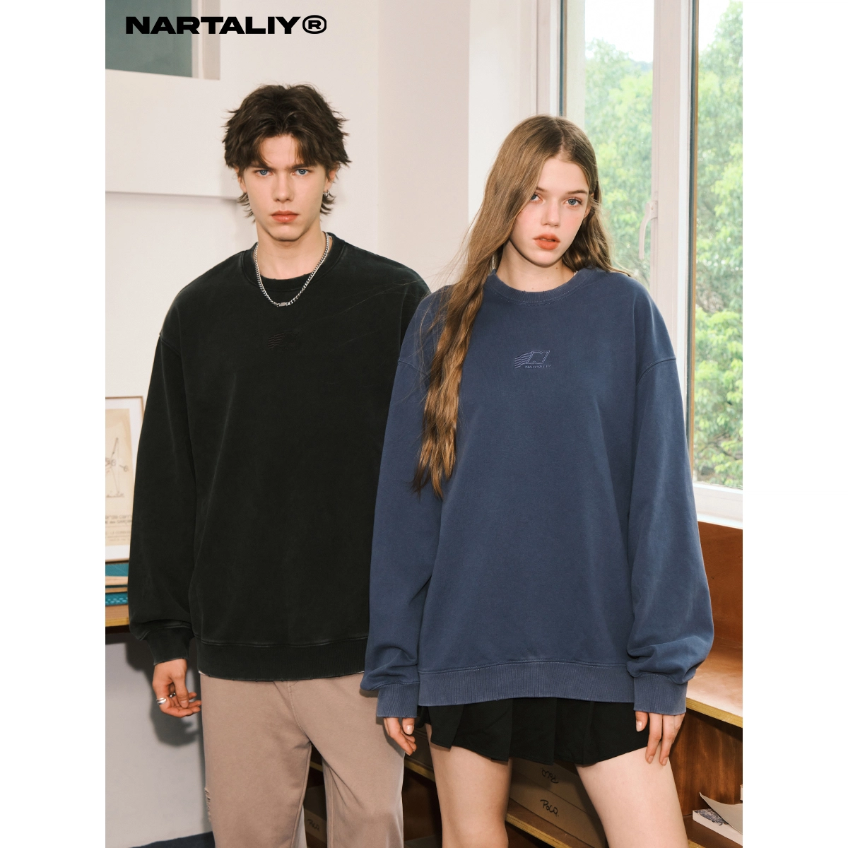 NARTALIY