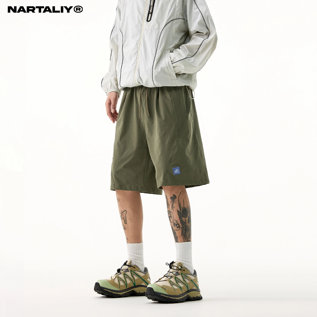 NARTALIY