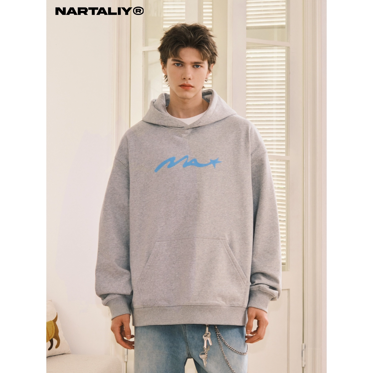NARTALIY
