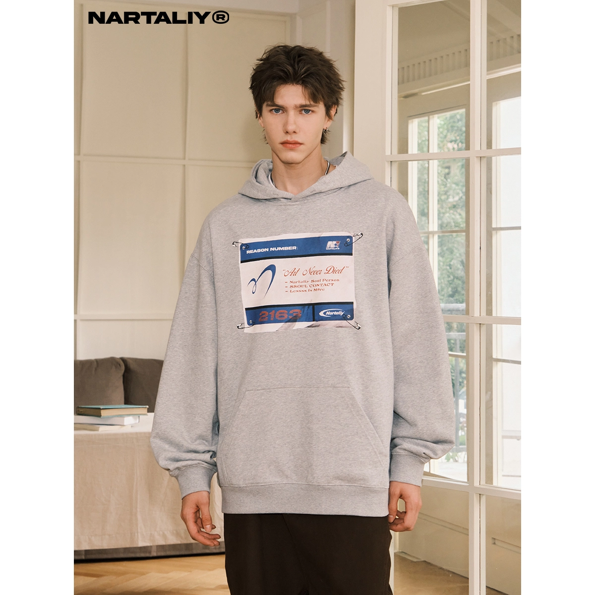 NARTALIY
