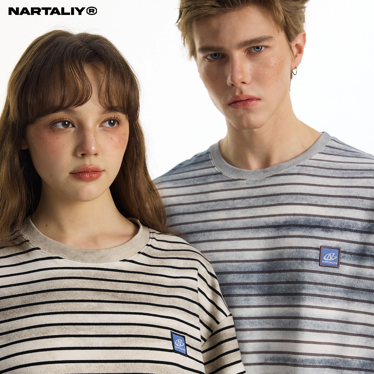 NARTALIY T