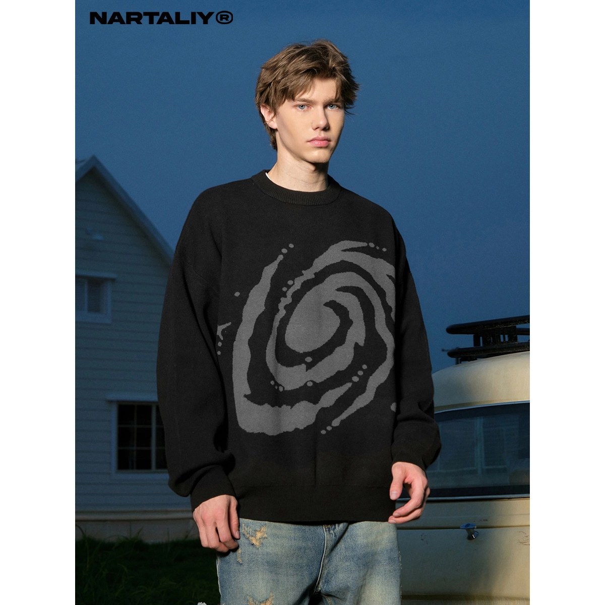 NARTALIY