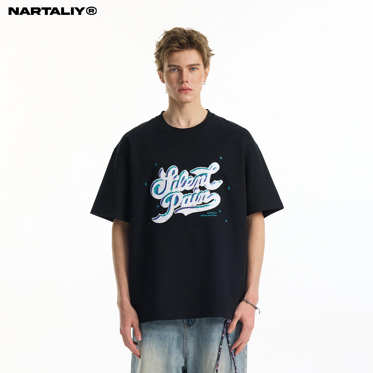 NARTALIY T