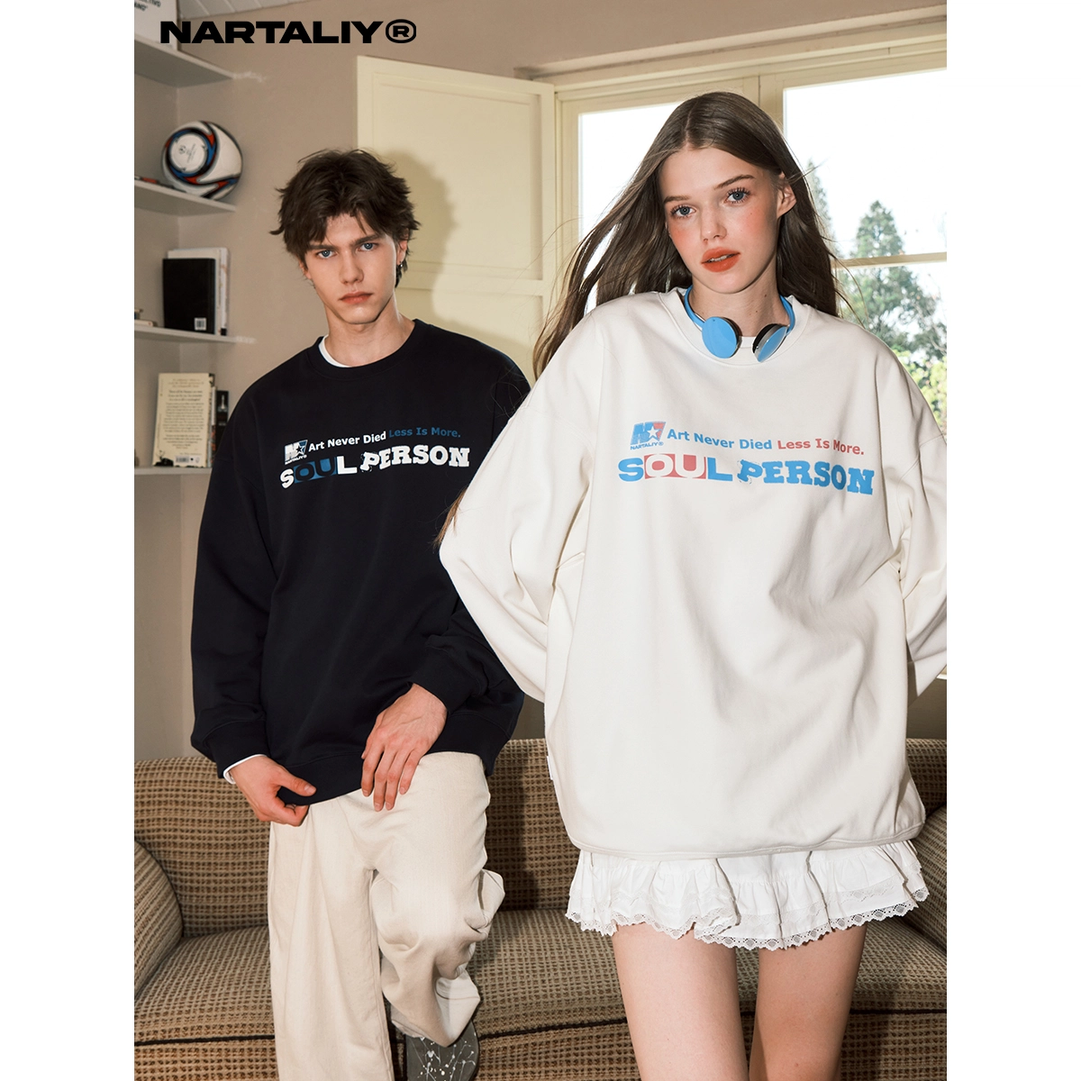NARTALIY