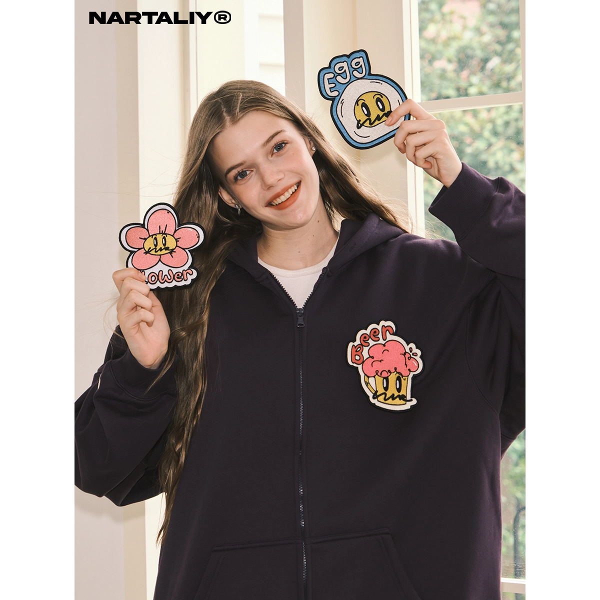 NARTALIY