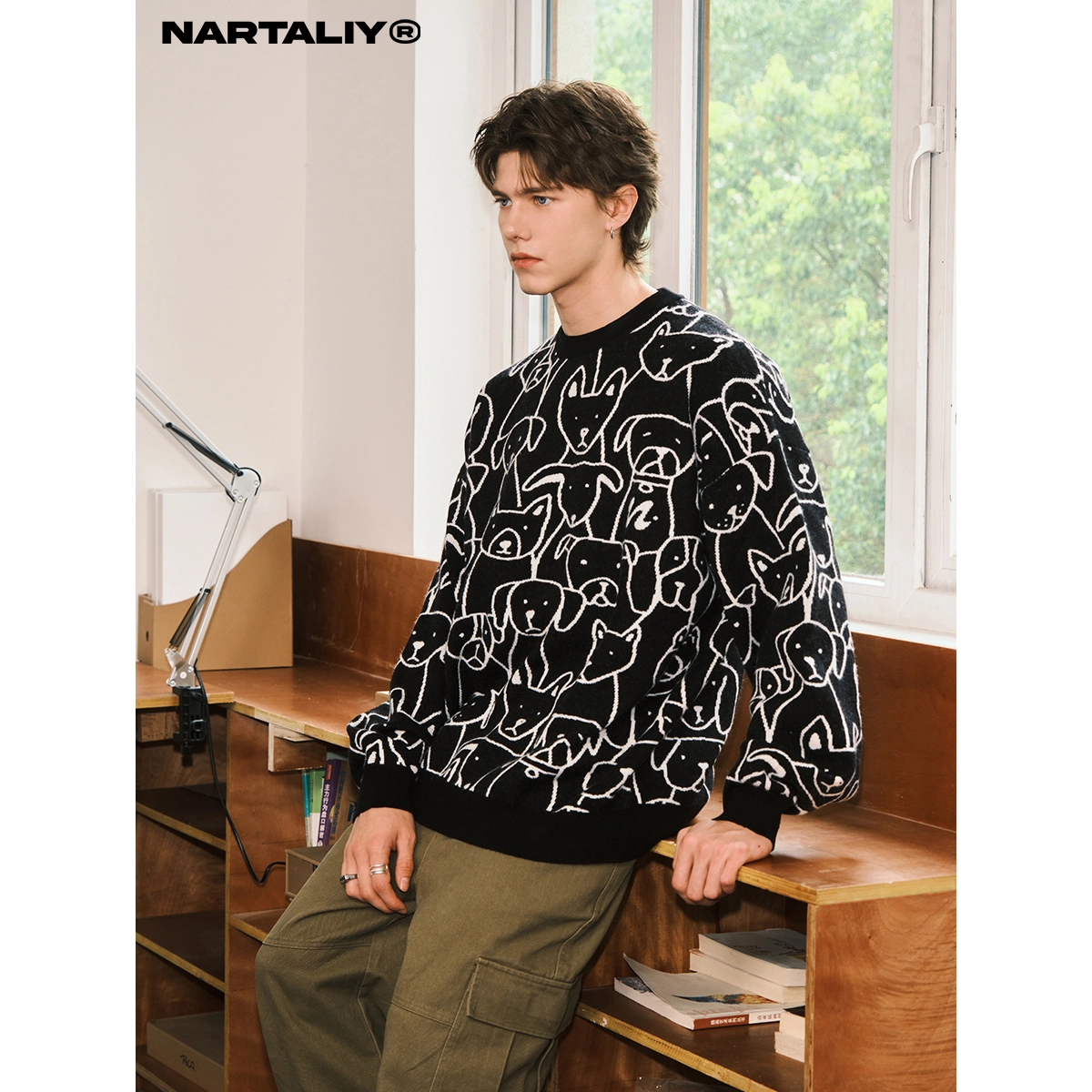 NARTALIY