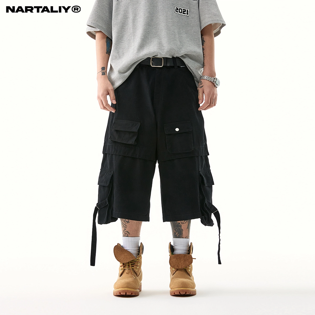 NARTALIY