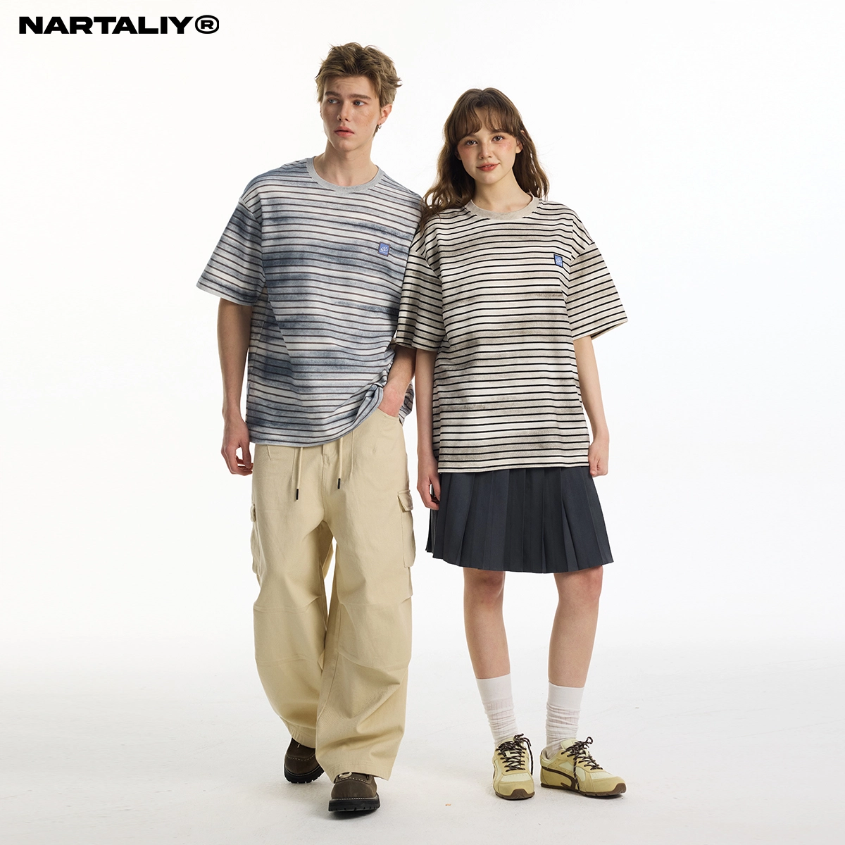 NARTALIY T