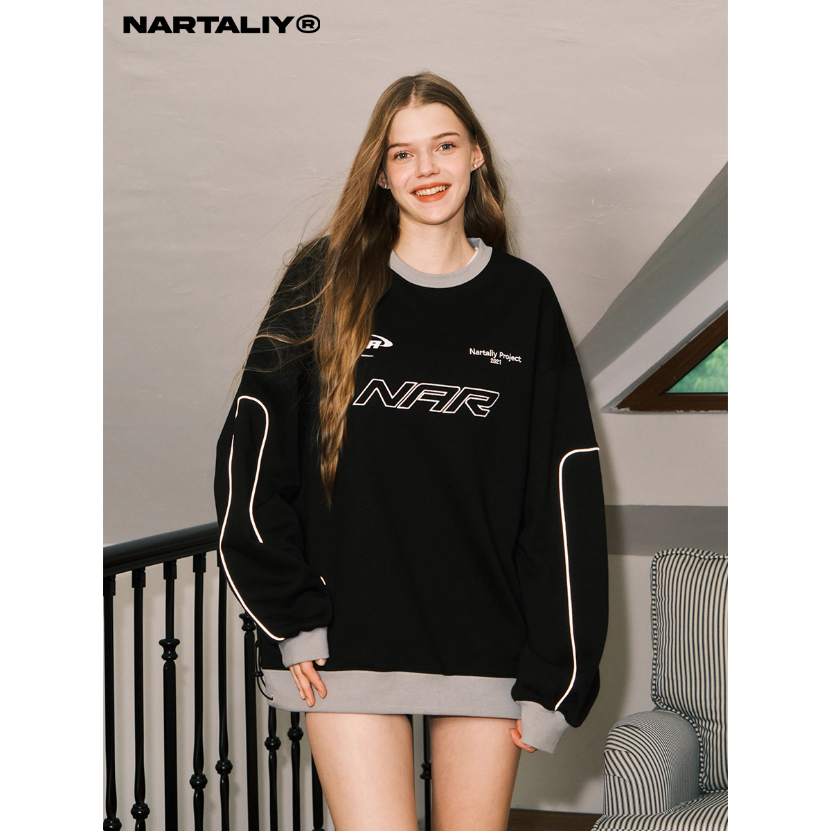 NARTALIY