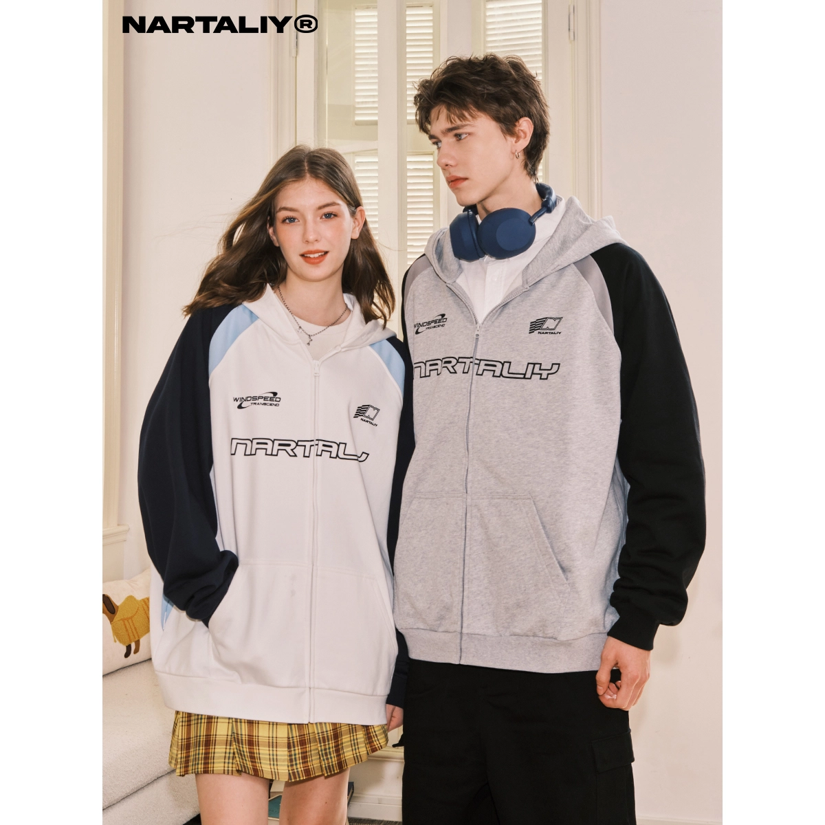 NARTALIY